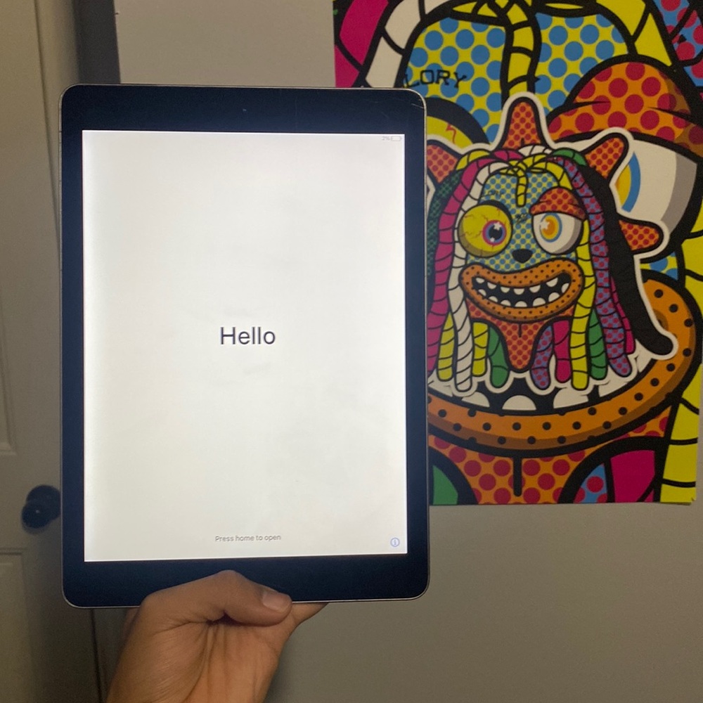 IPad Air2